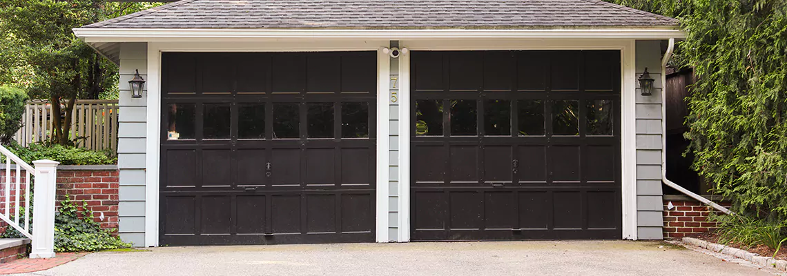 Wayne Dalton Custom Wood Garage Doors Installation Service in Melbourne, Florida