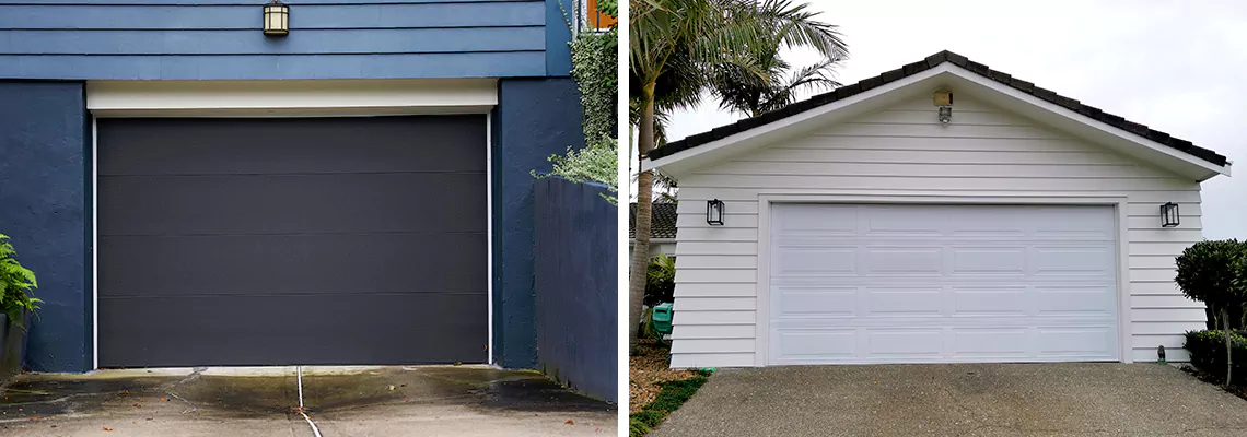 Sectional Garage Door Guy in Melbourne, Florida