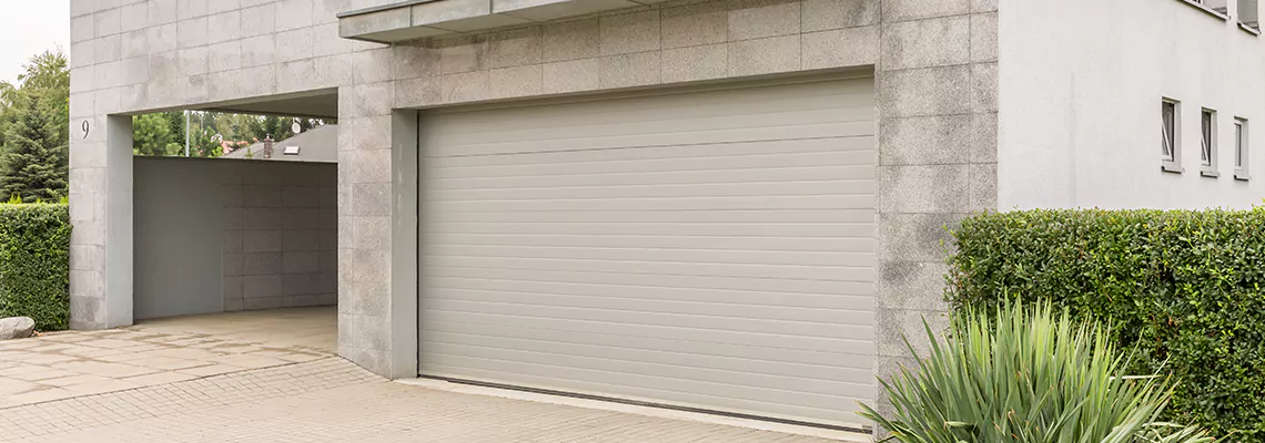 Residential Overhead Door Repair in Melbourne, FL