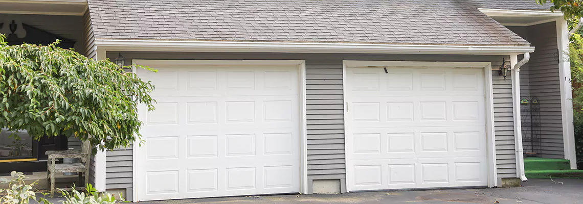 Licensed And Insured Garage Door Installation in Melbourne, Florida