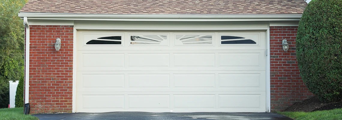 Residential Garage Door Hurricane-Proofing in Melbourne, Florida