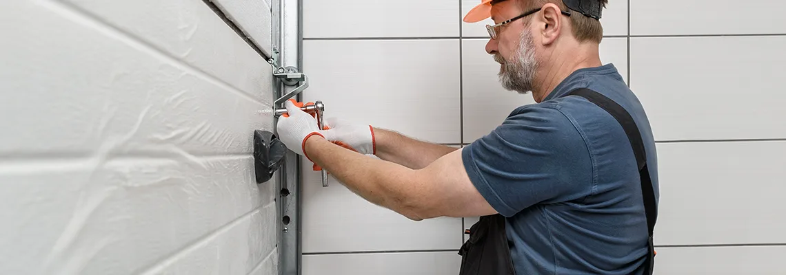 Weatherproof Insulated Garage Door Service in Melbourne, FL