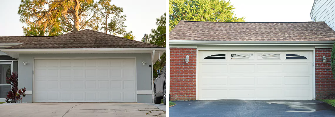 Gliderol Garage Doors Service in Melbourne, Florida