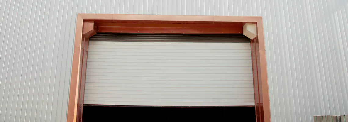 Repair Garage Door Won't Close All The Way Manually in Melbourne, FL