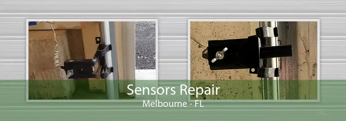 Sensors Repair Melbourne - FL